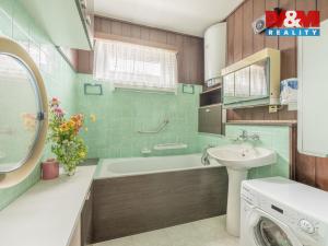 Prodej bytu 3+1, Praha - Záběhlice, Želivecká, 73 m2
