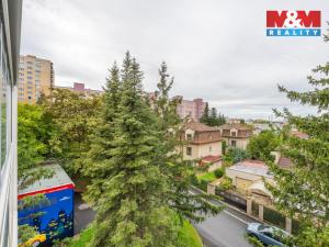 Prodej bytu 3+1, Praha - Záběhlice, Želivecká, 73 m2
