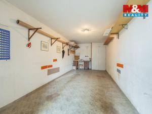 Prodej bytu 3+1, Praha - Záběhlice, Želivecká, 73 m2