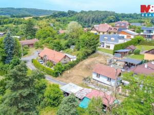 Prodej pozemku pro bydlení, Zlín, Pod Tvrzí, 272 m2
