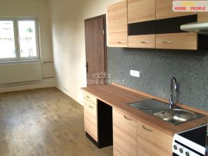 Pronájem bytu 2+kk, Chodov, Školní, 51 m2