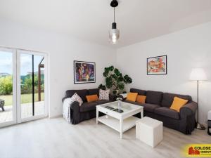 Prodej rodinného domu, Šanov, Muchova, 114 m2