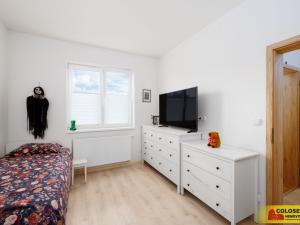 Prodej rodinného domu, Šanov, Muchova, 114 m2