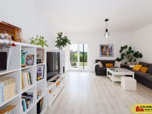 Prodej rodinného domu, Šanov, Muchova, 114 m2