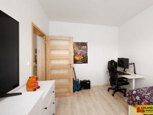 Prodej rodinného domu, Šanov, Muchova, 114 m2