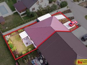 Prodej rodinného domu, Šanov, Muchova, 114 m2