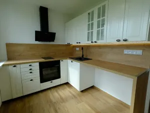 Pronájem bytu 1+1, Uherský Brod, 30 m2