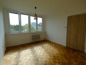 Pronájem bytu 1+1, Uherský Brod, 30 m2