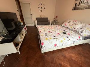 Prodej bytu 1+kk, Most, Františka Halase, 22 m2