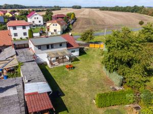 Prodej rodinného domu, Křečkov, 150 m2