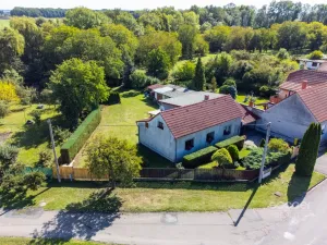 Prodej rodinného domu, Křečkov, 150 m2