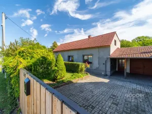 Prodej rodinného domu, Křečkov, 150 m2