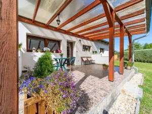 Prodej rodinného domu, Křečkov, 150 m2