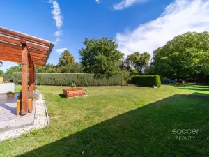 Prodej rodinného domu, Křečkov, 150 m2