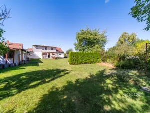 Prodej rodinného domu, Křečkov, 150 m2