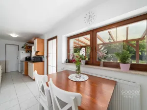 Prodej rodinného domu, Křečkov, 150 m2