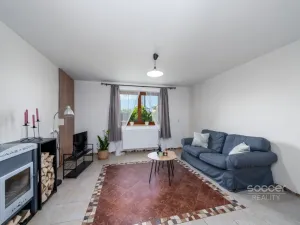 Prodej rodinného domu, Křečkov, 150 m2