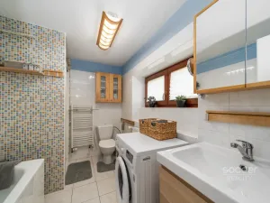 Prodej rodinného domu, Křečkov, 150 m2