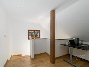 Prodej rodinného domu, Křečkov, 150 m2