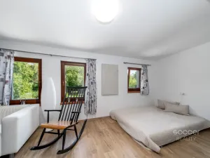 Prodej rodinného domu, Křečkov, 150 m2