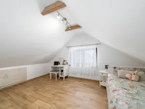 Prodej rodinného domu, Křečkov, 150 m2