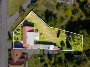 Prodej rodinného domu, Křečkov, 150 m2