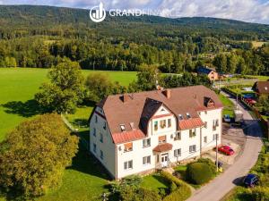 Prodej bytu 1+1, Pěnčín - Bratříkov, 44 m2