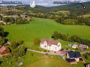 Prodej bytu 1+1, Pěnčín - Bratříkov, 44 m2