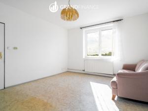 Prodej bytu 1+1, Pěnčín - Bratříkov, 44 m2