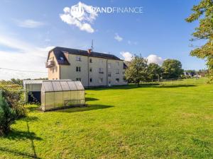 Prodej bytu 1+1, Pěnčín - Bratříkov, 44 m2