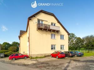 Prodej bytu 1+1, Pěnčín - Bratříkov, 44 m2