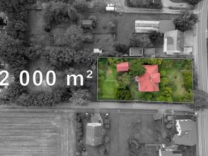 Prodej rodinného domu, Horní Suchá, Těrlická, 180 m2