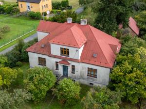 Prodej rodinného domu, Horní Suchá, Těrlická, 180 m2