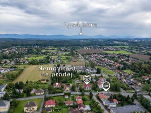 Prodej rodinného domu, Horní Suchá, Těrlická, 180 m2