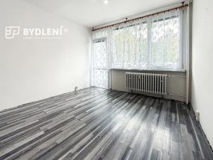 Pronájem bytu 3+1, Ústí nad Labem, Svojsíkova, 68 m2