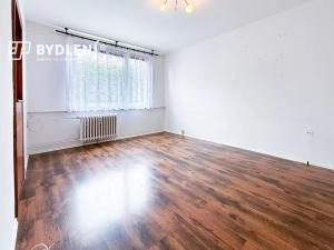 Pronájem bytu 3+1, Ústí nad Labem, Svojsíkova, 68 m2