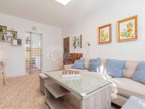 Prodej bytu 2+1, Praha - Troja, Písečná, 42 m2
