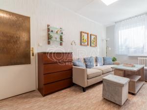 Prodej bytu 2+1, Praha - Troja, Písečná, 42 m2