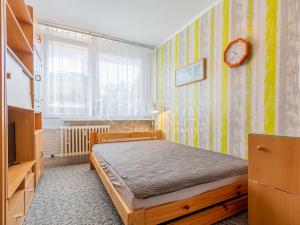 Prodej bytu 2+1, Praha - Troja, Písečná, 42 m2