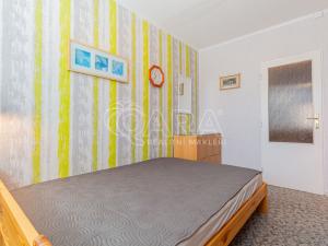 Prodej bytu 2+1, Praha - Troja, Písečná, 42 m2