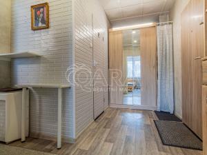 Prodej bytu 2+1, Praha - Troja, Písečná, 42 m2