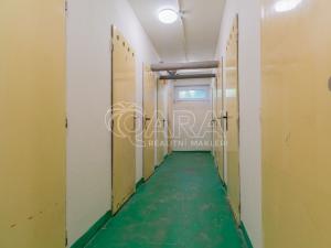 Prodej bytu 2+1, Praha - Troja, Písečná, 42 m2