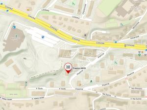 Prodej bytu 2+1, Praha - Troja, Písečná, 42 m2