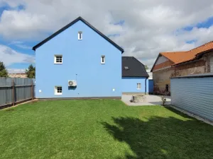 Prodej rodinného domu, Vroutek, Kryrská, 300 m2