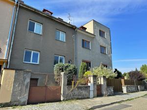 Pronájem bytu 2+1, Olomouc - Neředín, Pražská, 51 m2