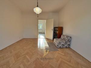 Pronájem bytu 2+1, Olomouc - Neředín, Pražská, 51 m2