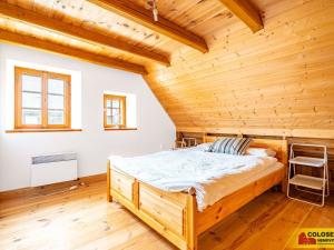 Prodej chalupy, Vrbno pod Pradědem - Mnichov, 220 m2
