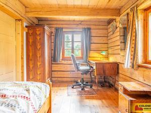 Prodej chalupy, Vrbno pod Pradědem - Mnichov, 220 m2