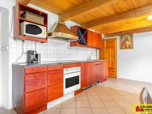 Prodej chalupy, Vrbno pod Pradědem - Mnichov, 220 m2