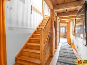 Prodej chalupy, Vrbno pod Pradědem - Mnichov, 220 m2